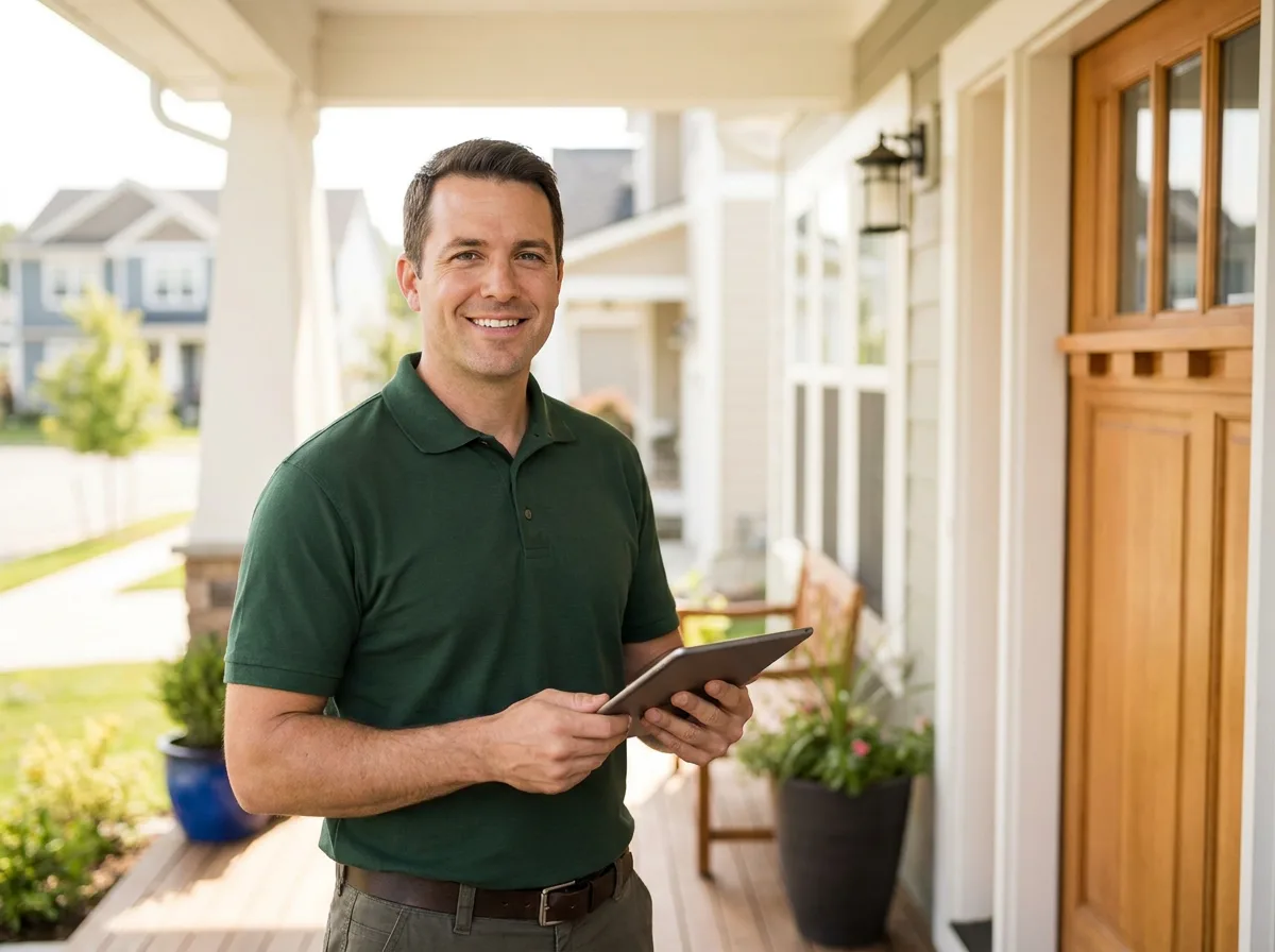 Pest control FAQs for Port Washington, OH